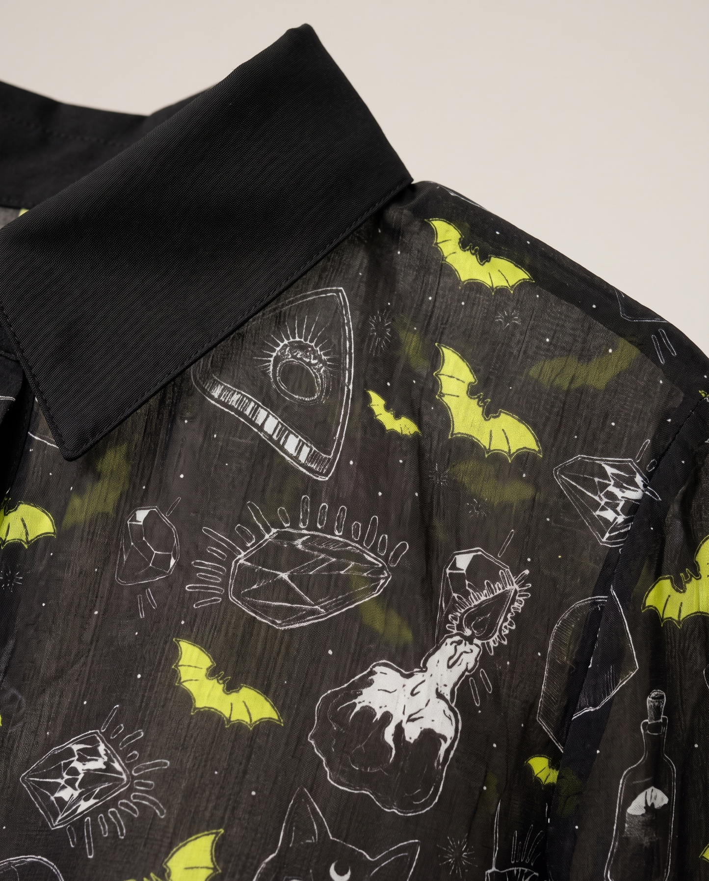 Midnight Chaos Shirt
