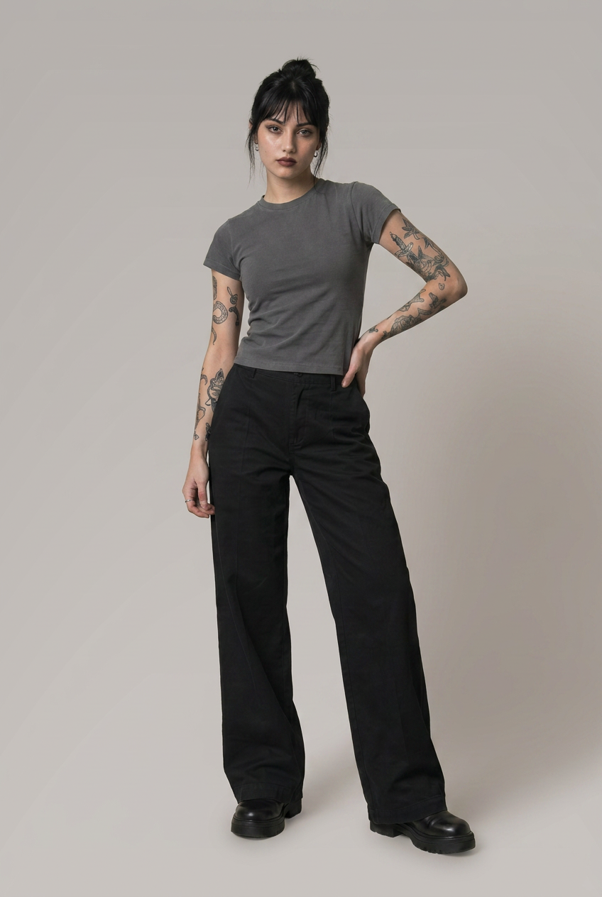 Ash Tee