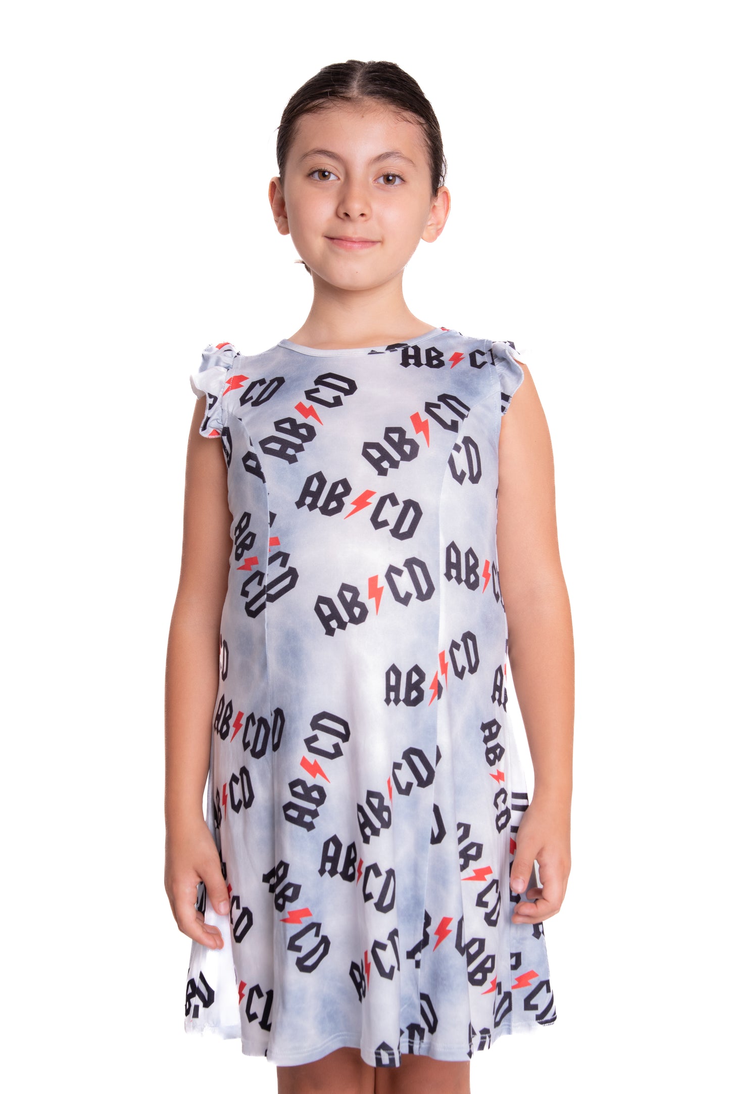 Dress ABCD