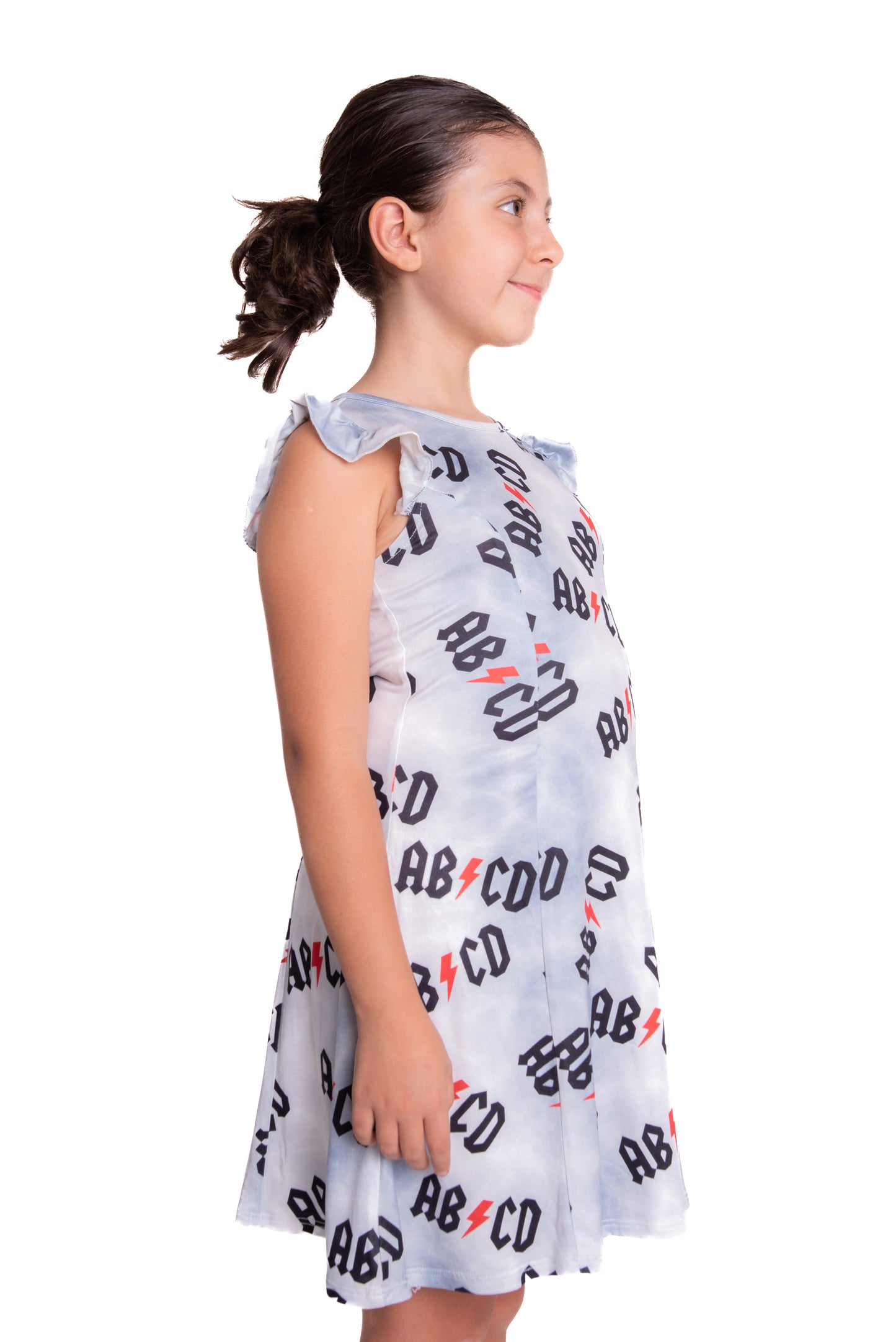 Dress ABCD