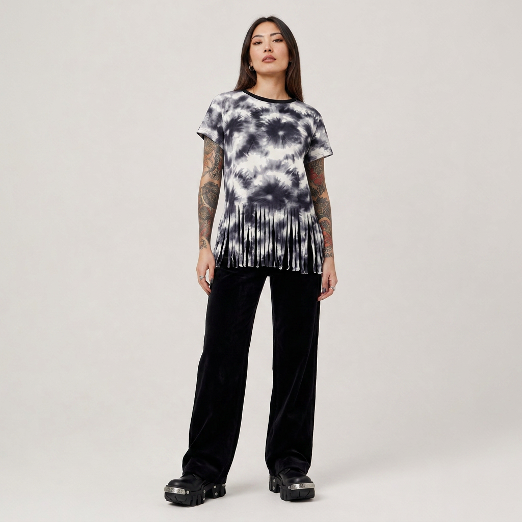 Ash Ritual Tee