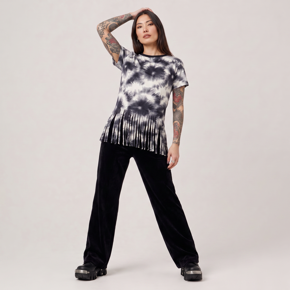Ash Ritual Tee