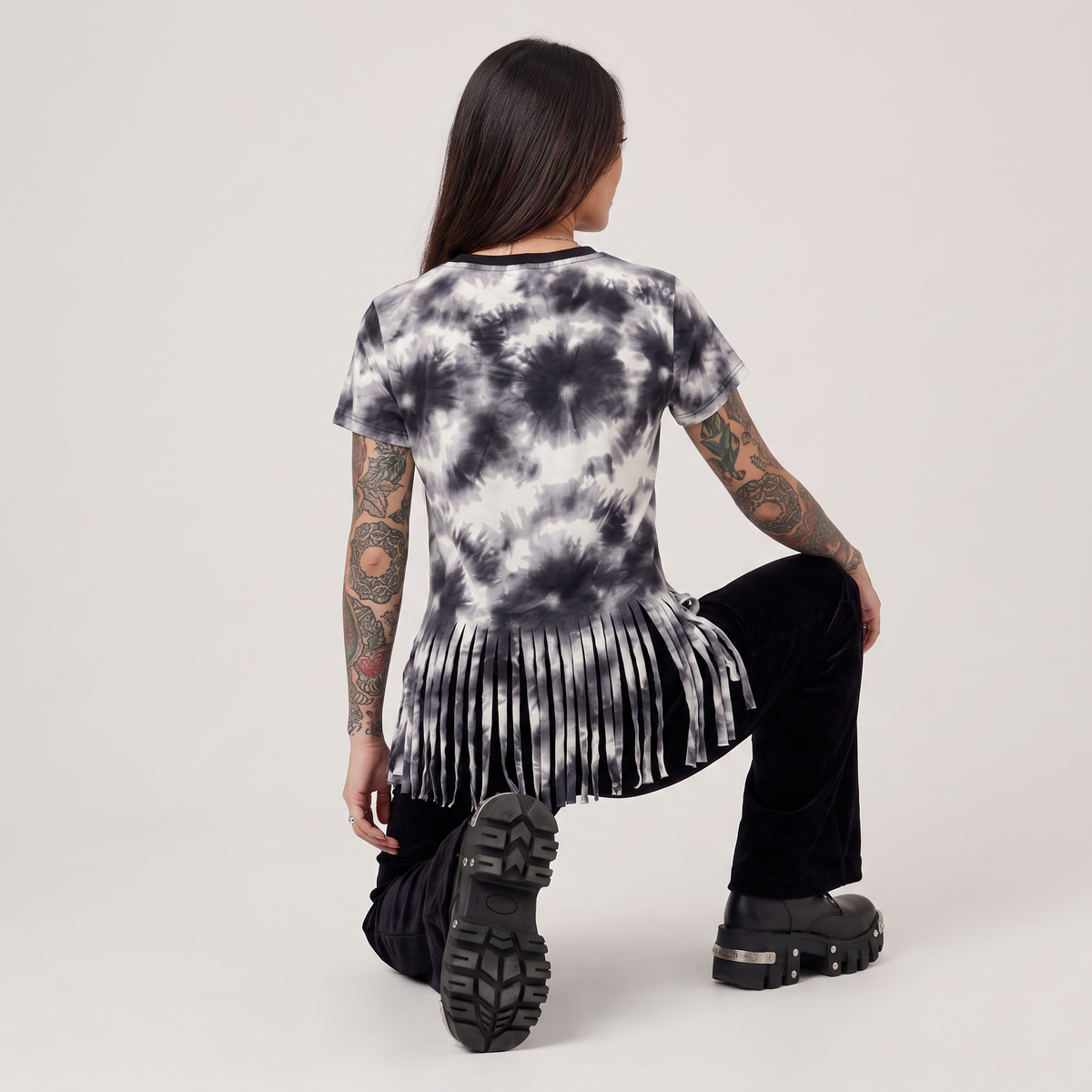 Ash Ritual Tee