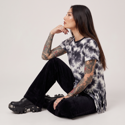 Ash Ritual Tee