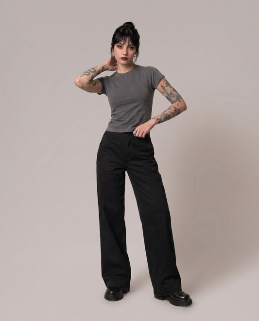 Ash Tee
