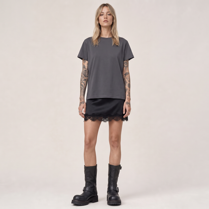 Ash Tee