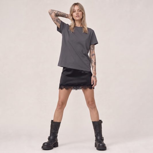 Ash Tee