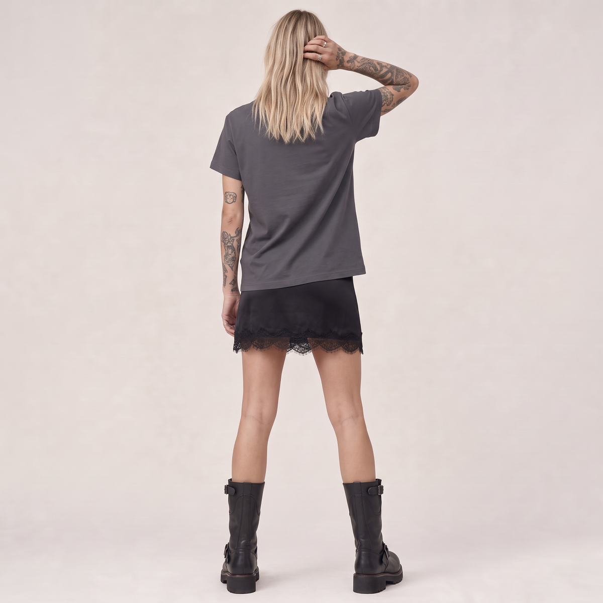 Ash Tee