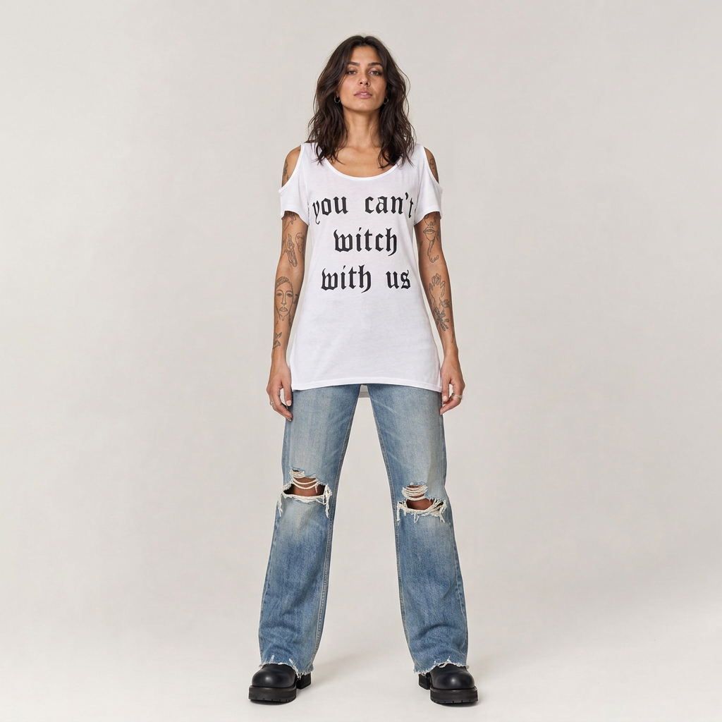 Coven Tee