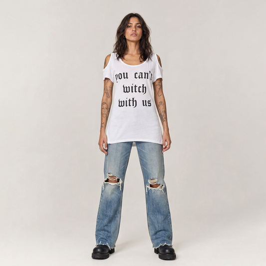 Coven Tee