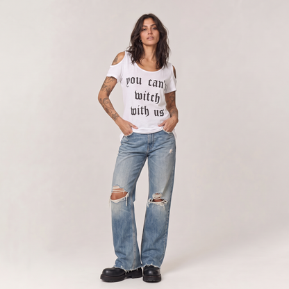 Coven Tee