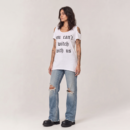 Coven Tee