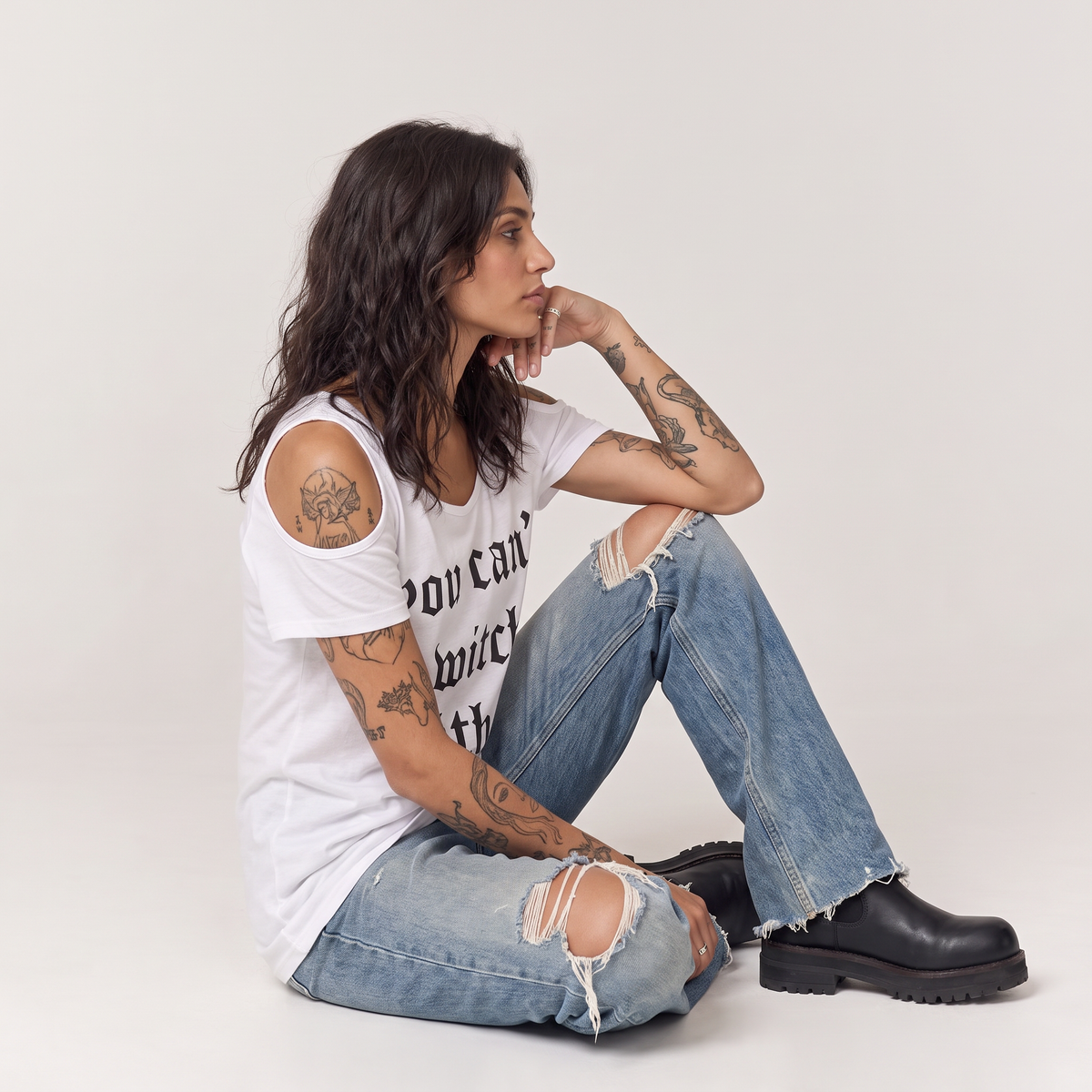 Coven Tee