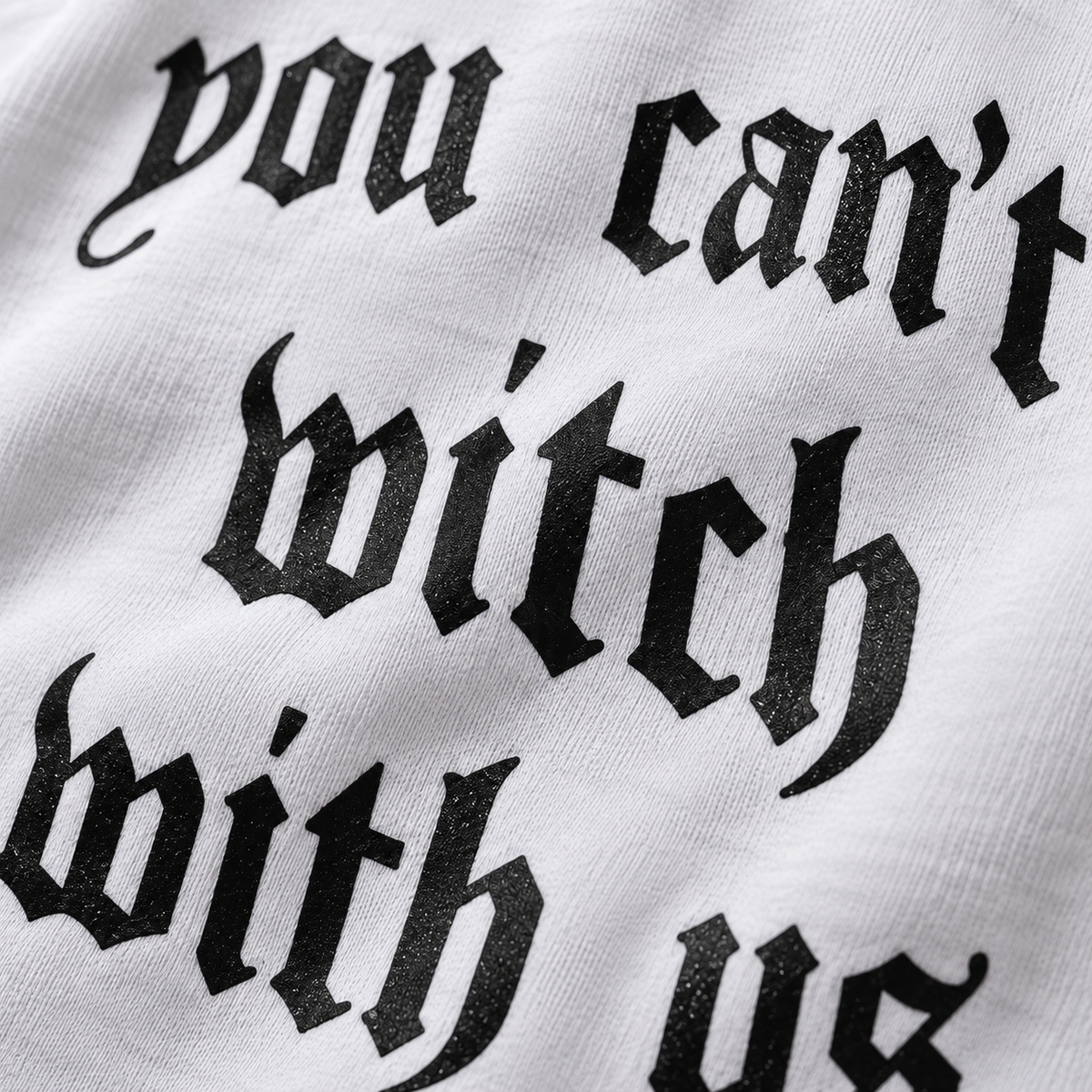 Coven Tee