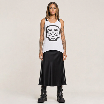 Hypno Skull Tank
