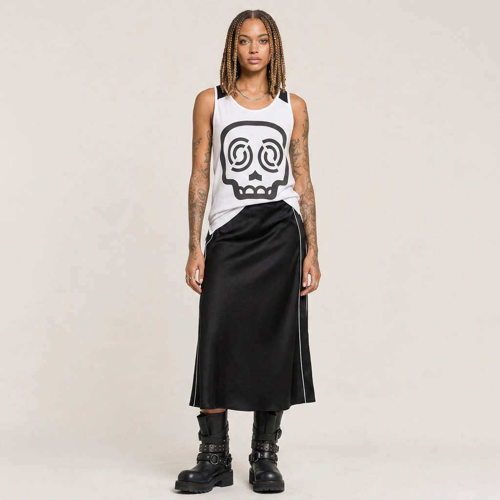 Hypno Skull Tank