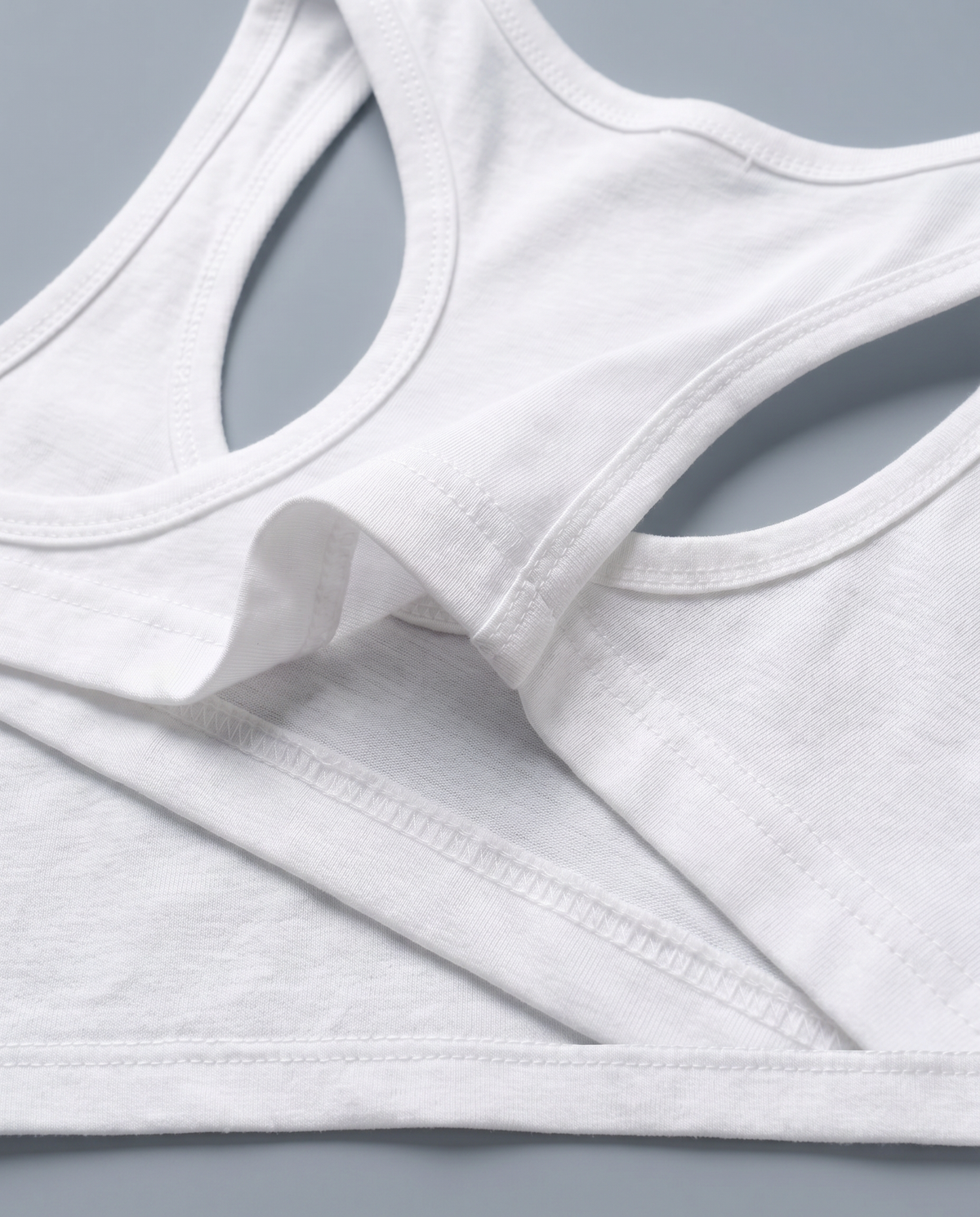 Ivory Oracle Tank