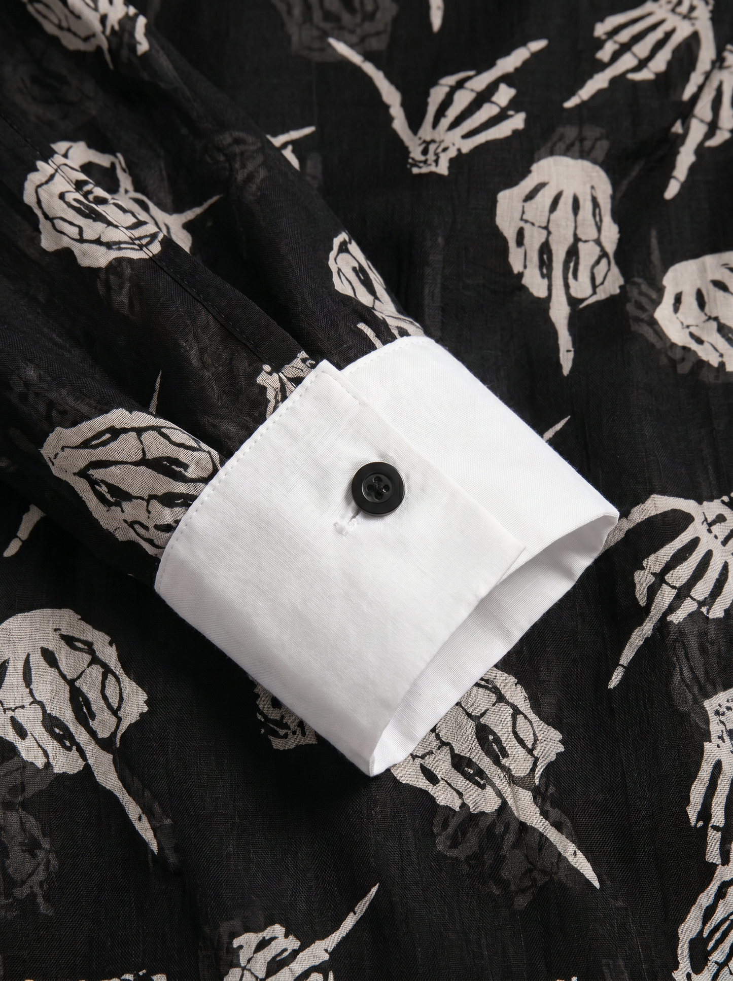 Mortis Shirt