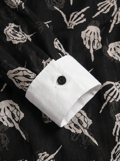 Mortis Shirt