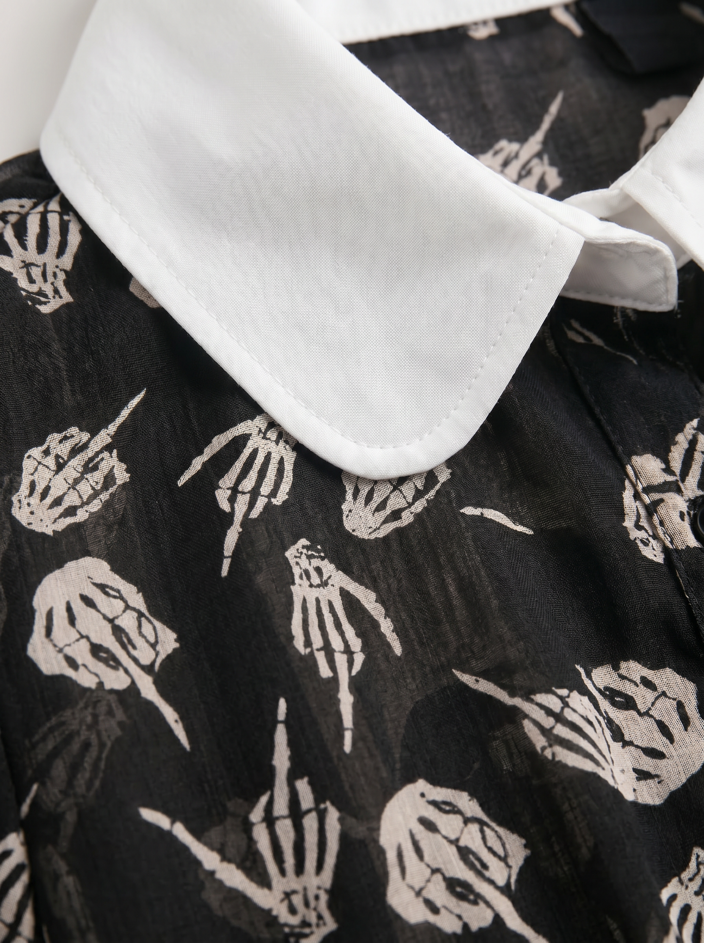 Mortis Shirt
