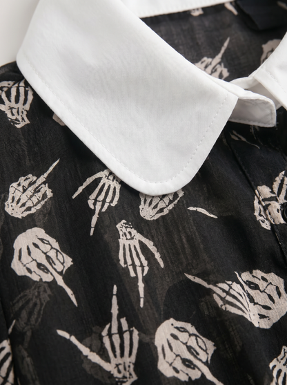 Mortis Shirt