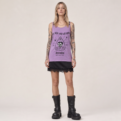 One Bite Tank