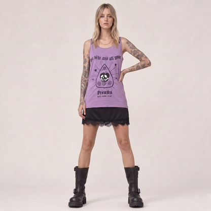 One Bite Tank