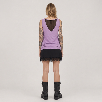 One Bite Tank
