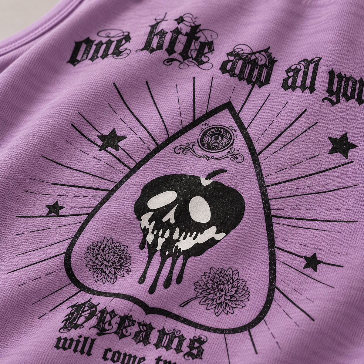 One Bite Tank