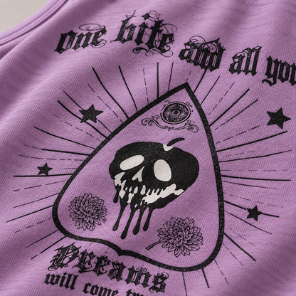 One Bite Tank