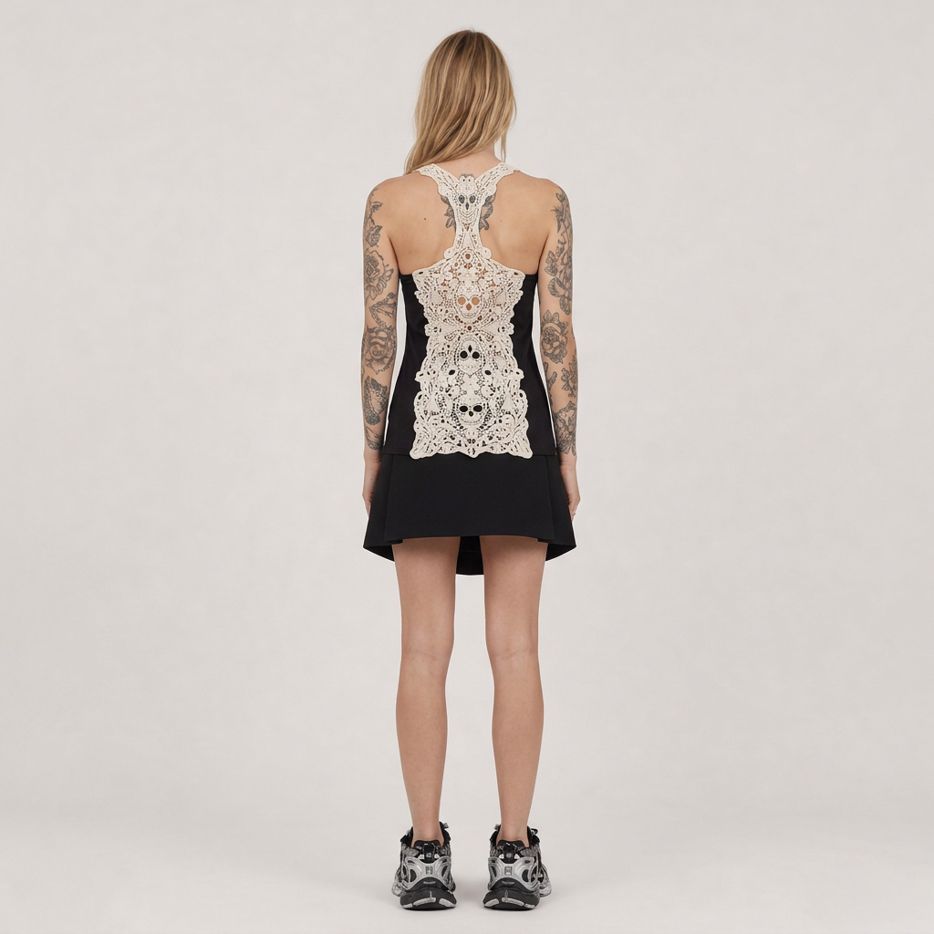 Oracle Tank
