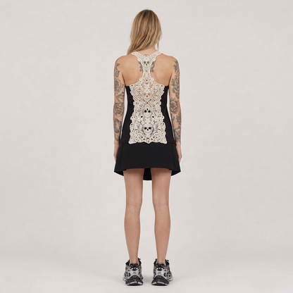 Oracle Tank