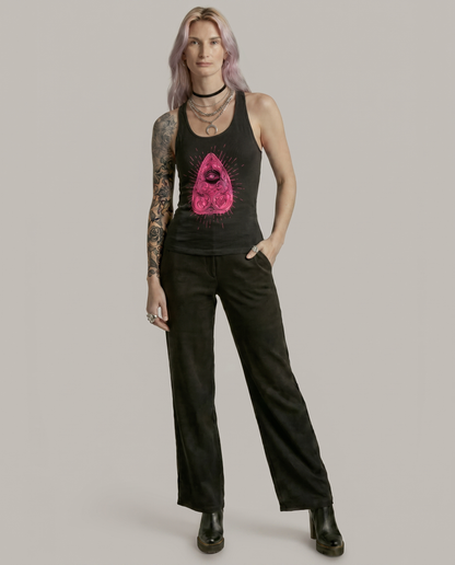 Oracle Tank