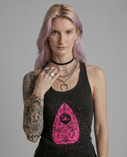 Oracle Tank