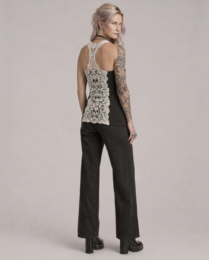 Oracle Tank