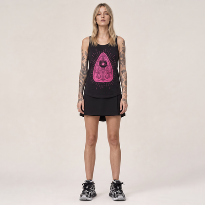 Oracle Tank