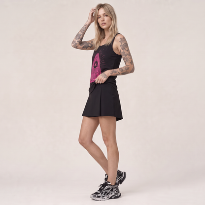 Oracle Tank