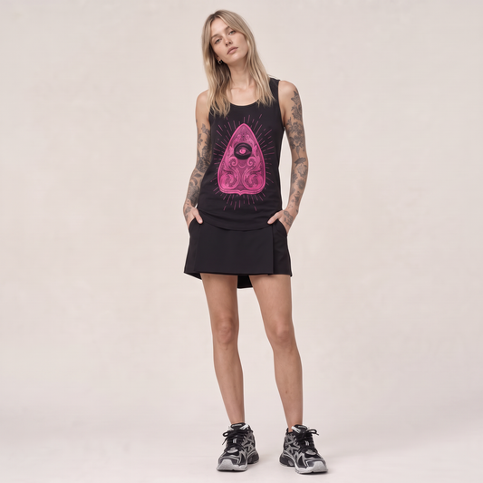 Oracle Tank