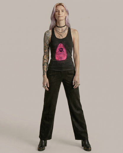 Oracle Tank