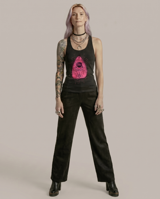Oracle Tank