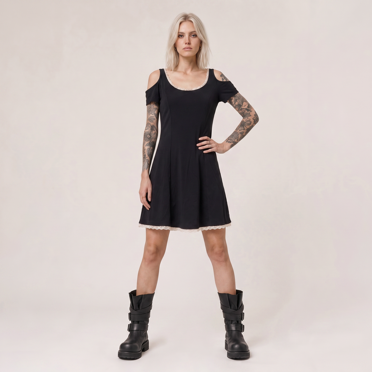 Séance Dress