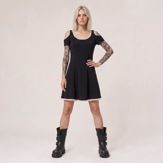 Séance Dress