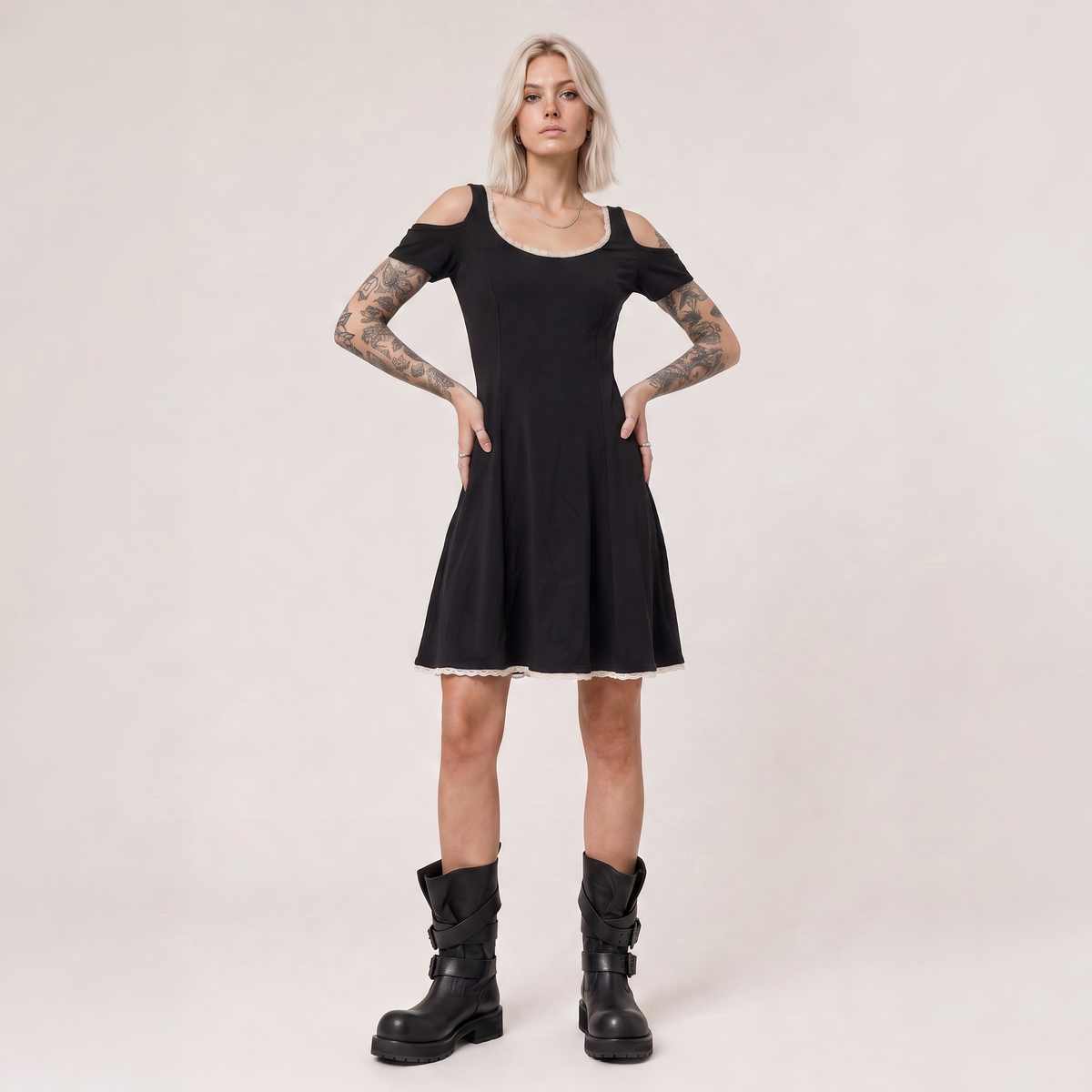 Séance Dress