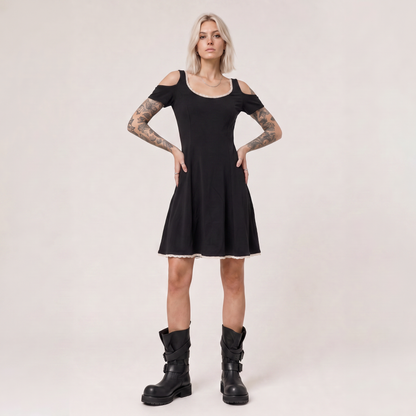 Séance Dress