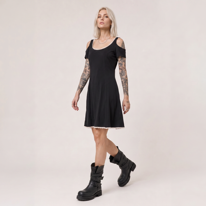 Séance Dress