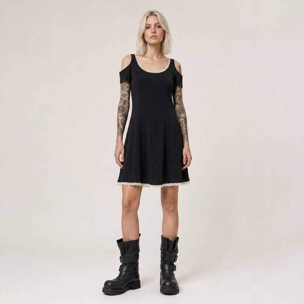 Séance Dress