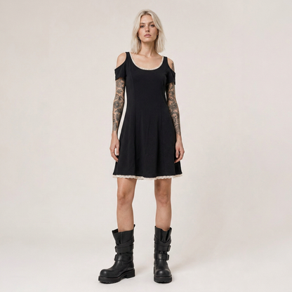 Séance Dress