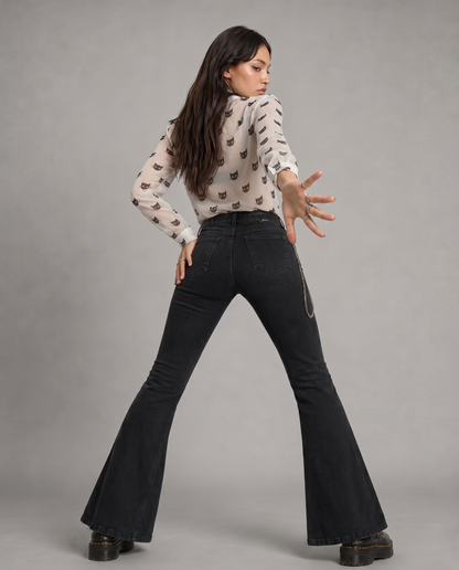 Séance Blouse