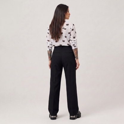 Séance Blouse