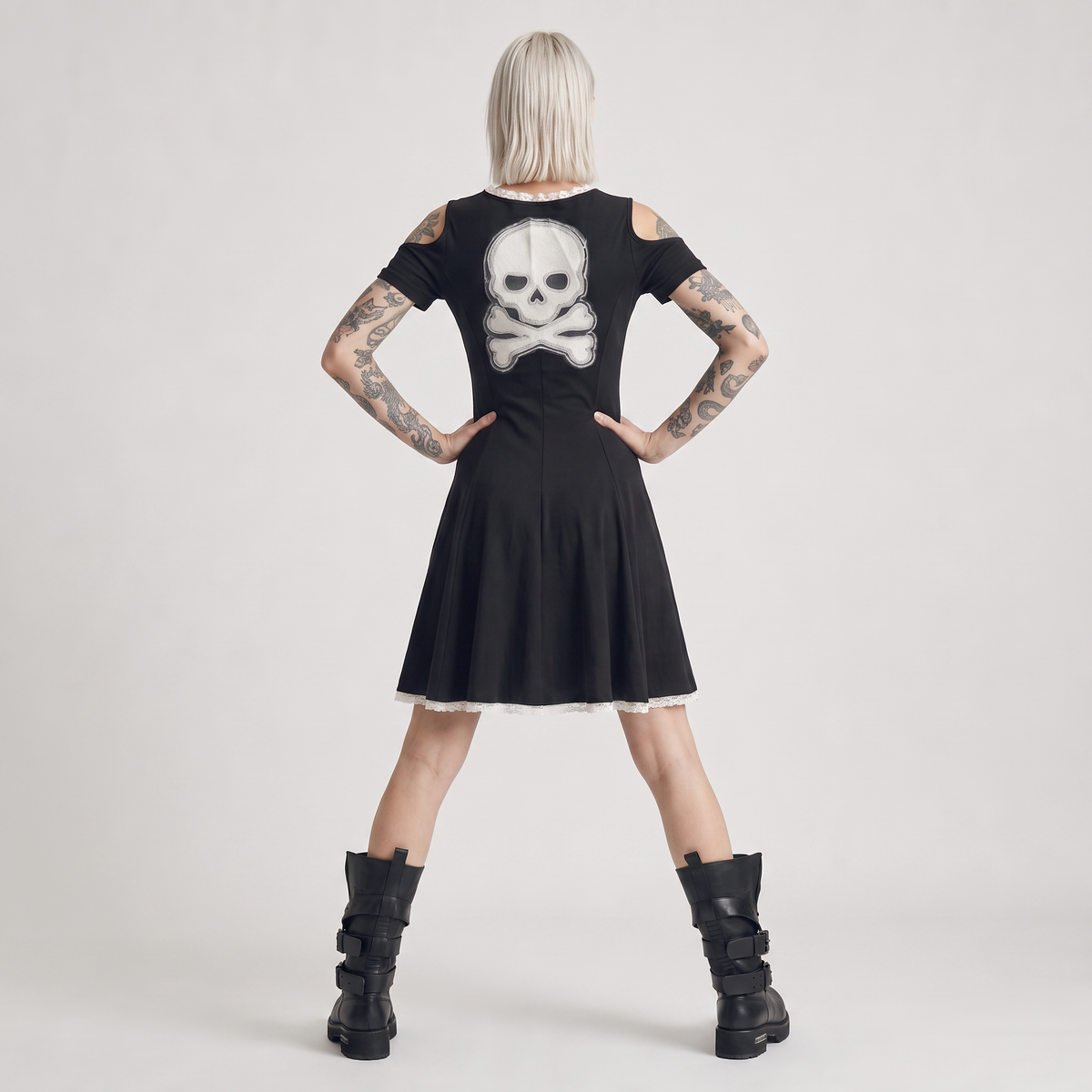 Séance Dress